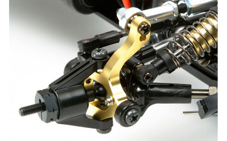 1/10RC 4WDレーシングバギー アバンテ (2011)