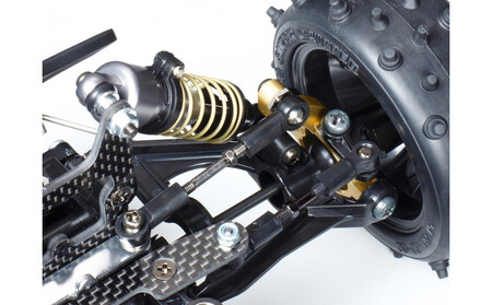 1/10RC イグレス (2013)