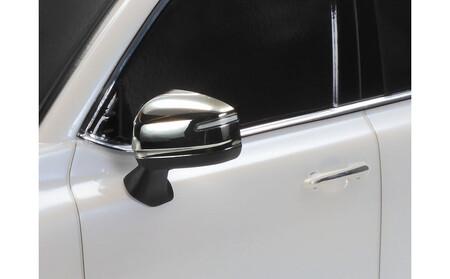 1/10RC トヨタ ランドクルーザー 300 (CC-02シャーシ)