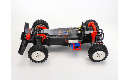 1/10RC スーパーセイバー(2023)