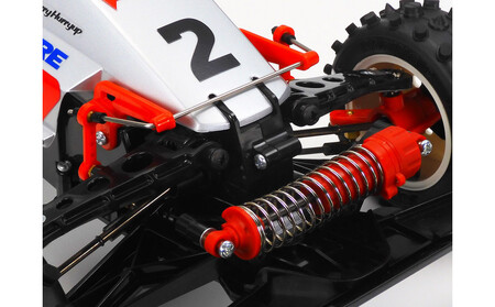 1/10RC スーパーセイバー(2023)