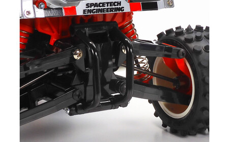 1/10RC スーパーセイバー(2023)