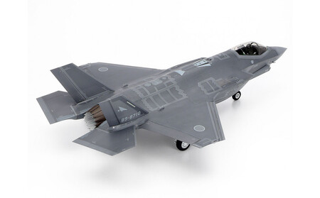 1/48 ロッキード マーチン F-35A ライトニングII
