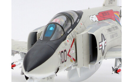 1/48 マクダネル・ダグラス F-4B ファントムII