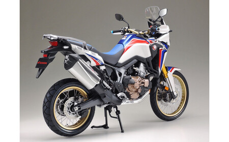 1/6 Honda CRF1000L アフリカツイン
