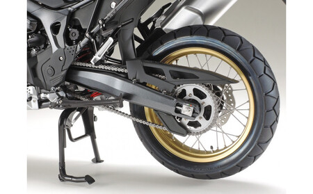 1/6 Honda CRF1000L アフリカツイン
