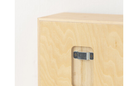 花といのり 厨子 【浅緑】