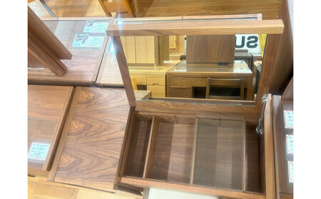 ライティングドレッサー ベガ【配送不可:沖縄・離島】