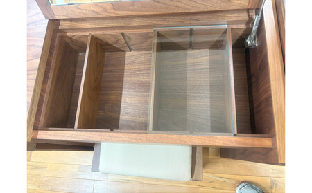 ライティングドレッサー ベガ【配送不可:沖縄・離島】