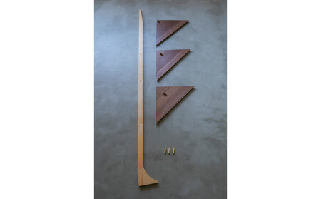 壁が相棒 かべかぐ 角 コーナー用【配送不可:沖縄・離島】