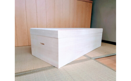 総桐衣装箱 FK-420【配送不可:沖縄・離島】