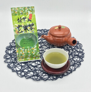 【訳アリ】静岡産抹茶入り玄米茶1kg(200g×5袋)ご家庭用たっぷりサイズ