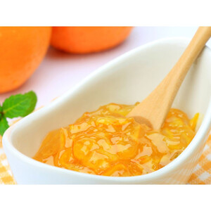 柑橘農家手作り! 無添加柑橘ジャム 4種食べ比べセット フルーツ 柑橘 オレンジ◇