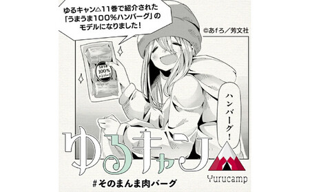 【The Oniku】そのまんま肉バーグ4パックセット(180g×3個入り×4パック)【配送不可:離島】