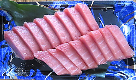 マグロ詰め合わせ【配送不可:沖縄県・その他離島】