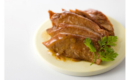 鮪のトロ 醤油味 90g×12缶入