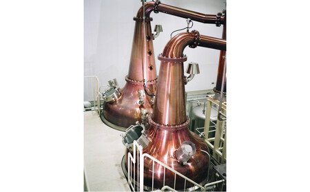 井川蒸溜所 SINGLE MALT Dessin Series Fauna 2025◆