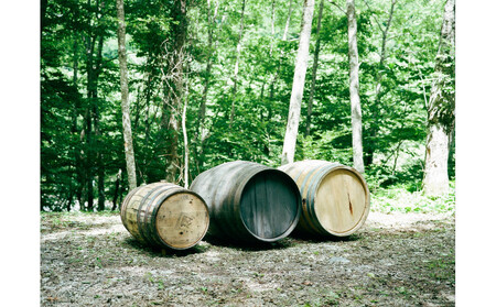 井川蒸溜所 SINGLE MALT Dessin Series Fauna 2025◆