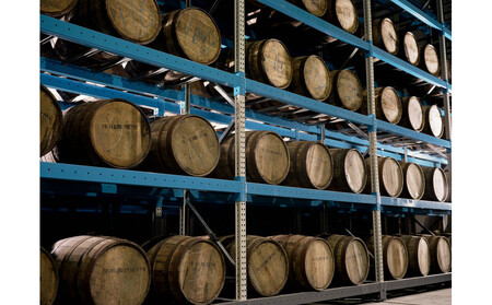 井川蒸溜所 SINGLE MALT Dessin Series Fauna 2025◆