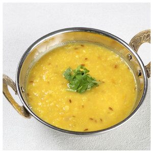 ベジカレーとライスのセット