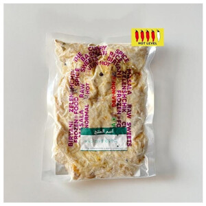 チキンのビリヤニ3種セット