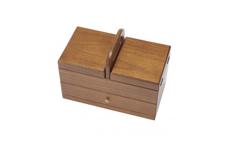 ソーイングボックス 017-700　