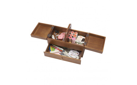 ソーイングボックス 017-700　