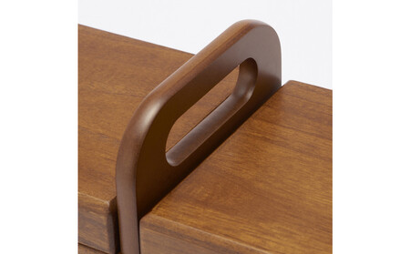 ソーイングボックス 017-700　