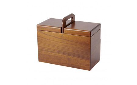 ソーイングボックス 017-701