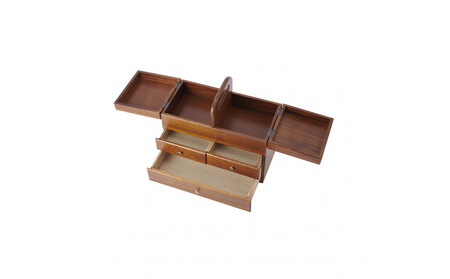 ソーイングボックス 017-701