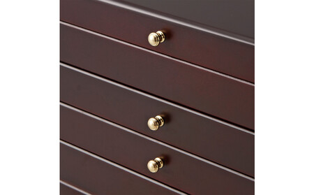 木製ジュエルケース 017-806