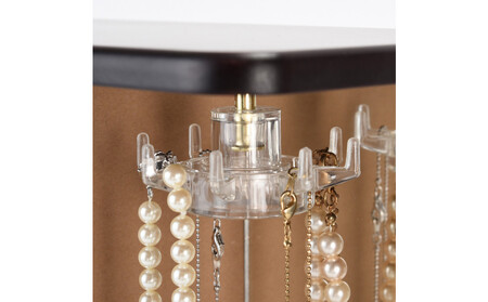 木製ジュエルケース 017-808