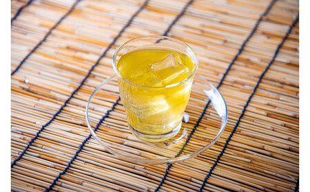 静岡茶 揉一ひとえ 300g 24缶入り×1ケース ボトル缶□