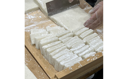 農家が作るさとうさんちの杵つき餅 250g×8袋セット□