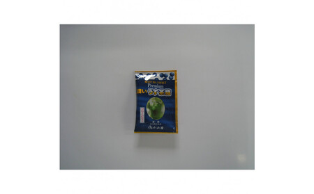 お茶 緑茶 濃いうす茶糖プレミアム 3袋 ◇