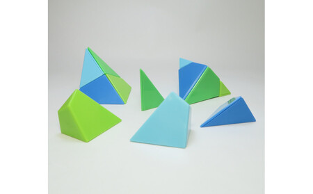 ペンタドロン（リニューアル版）