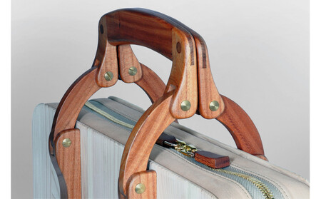 【先行予約】ヒノキ・アタッシュ・エラン