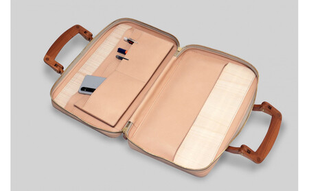 【先行予約】ヒノキ・アタッシュ・エラン