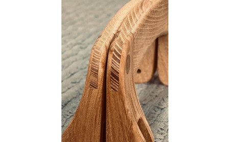 【先行予約】ヒノキ・アタッシュ・エラン