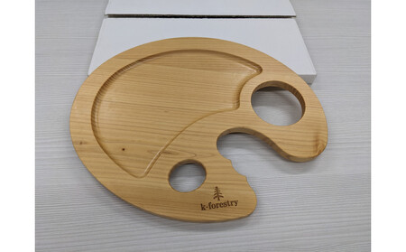 Food Pallet (フードパレット)