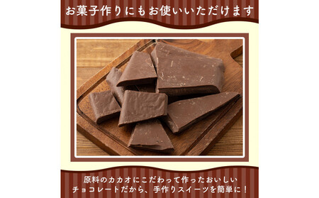 割れチョコミルク 1.44kg(180g×8袋)