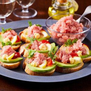 マグロ　天然まぐろのネギトロ　1.5Kg   150g×10P  ねぎとろ　冷凍　静岡市