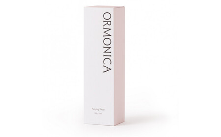 オルモニカ ピュリファイング ウォッシュ 100g