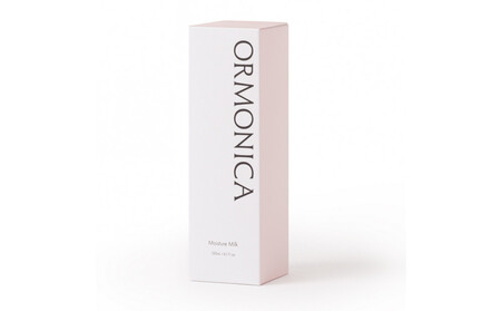 オルモニカ モイスチャー ミルク 120mL