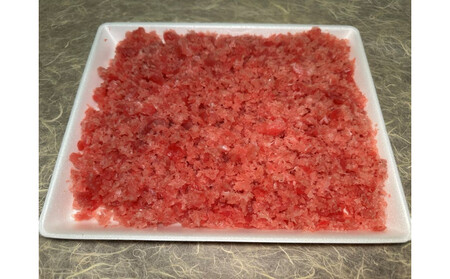 ＜無添加＞ネギトロ 500ｇ×2（計1kg）