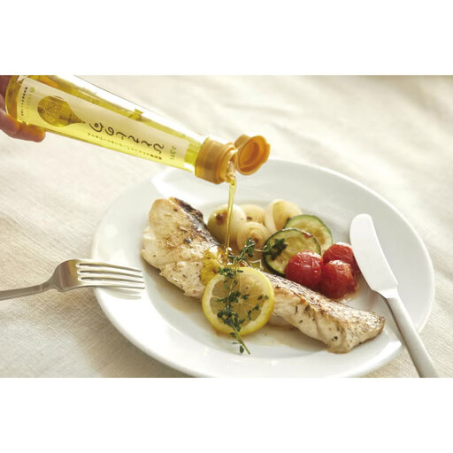 【純国産エクストラバージンオリーブオイル】「JOYL ひとさじの旬 CREA FARM」アルベキーナ種 92g瓶 静岡市