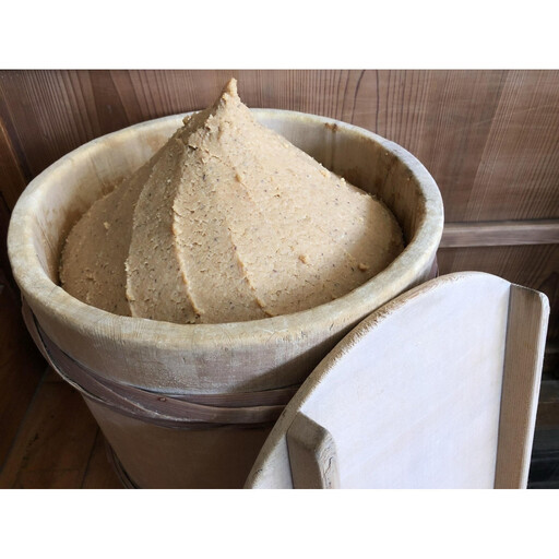 しぞ〜か味噌づくりセット　出来上がり約3.6kg　※重石は付きません