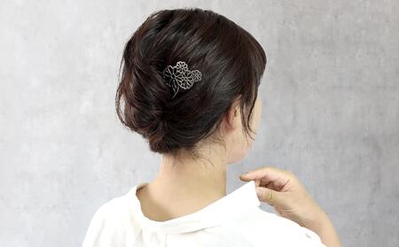 まるでジュエリー☆かんざし『デイジー』