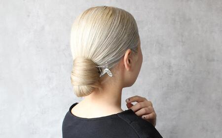 まるでジュエリー☆かんざし Butterfly Queen