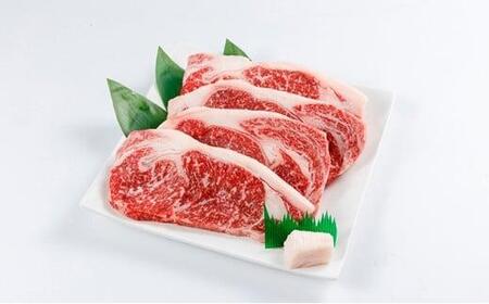 静岡するが牛 ステーキ用 1kg (250g×4枚)【配送不可:離島】